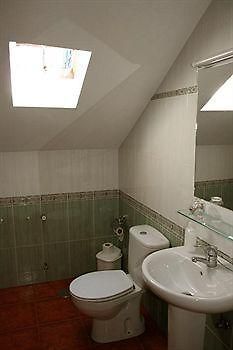 Casona Rural Los Trobos Hotel Villar de Otero Eksteriør billede