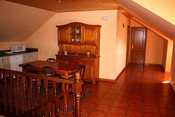 Casona Rural Los Trobos Hotel Villar de Otero Eksteriør billede