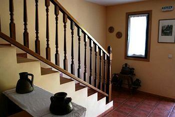 Casona Rural Los Trobos Hotel Villar de Otero Eksteriør billede
