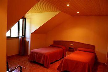 Casona Rural Los Trobos Hotel Villar de Otero Eksteriør billede