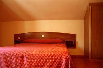 Casona Rural Los Trobos Hotel Villar de Otero Eksteriør billede