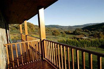 Casona Rural Los Trobos Hotel Villar de Otero Eksteriør billede