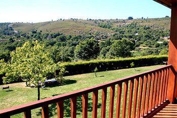 Casona Rural Los Trobos Hotel Villar de Otero Eksteriør billede