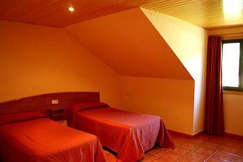 Casona Rural Los Trobos Hotel Villar de Otero Eksteriør billede