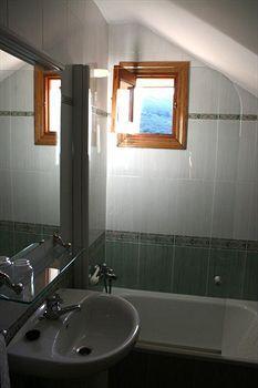 Casona Rural Los Trobos Hotel Villar de Otero Eksteriør billede