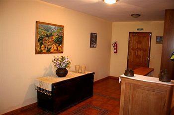 Casona Rural Los Trobos Hotel Villar de Otero Eksteriør billede